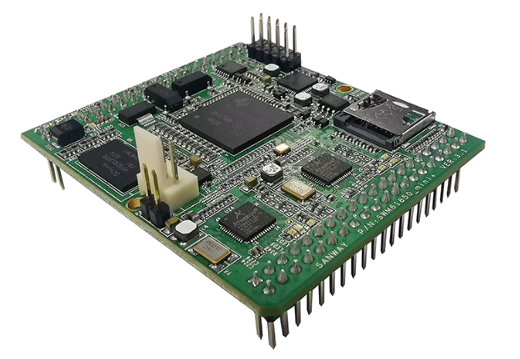 一文解析STM32MP1核心板為何那么受歡迎！
